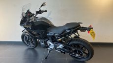 BMW F900 XR (25MY)